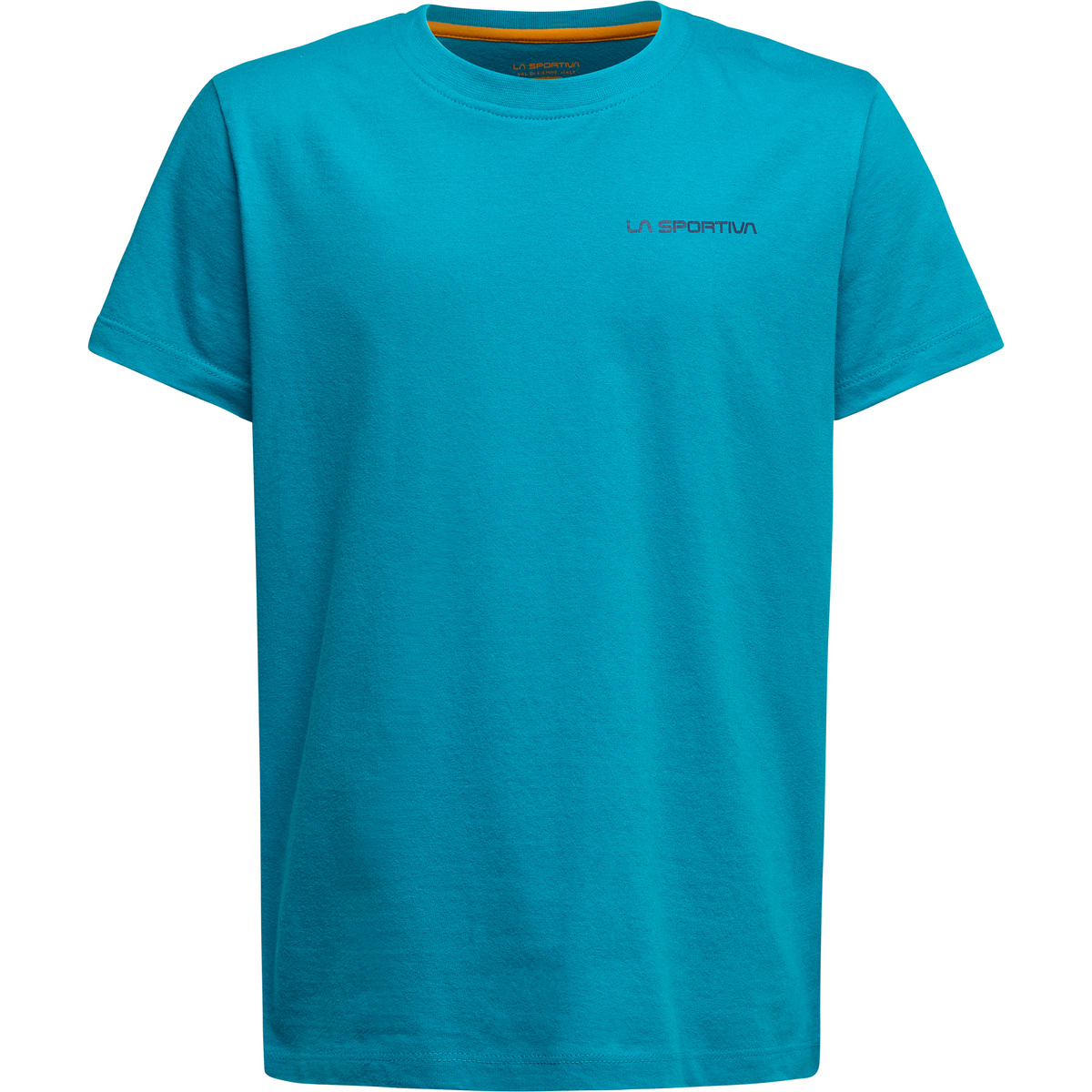 La Sportiva Kinder Boulder T-Shirt von la sportiva