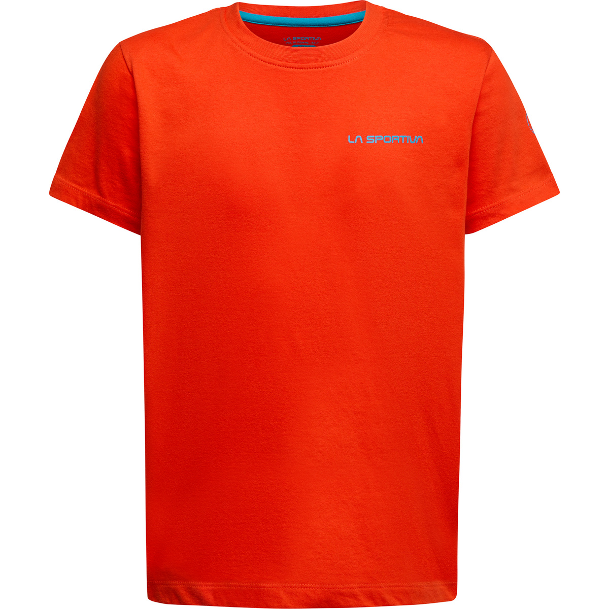 La Sportiva Kinder Boulder T-Shirt von la sportiva