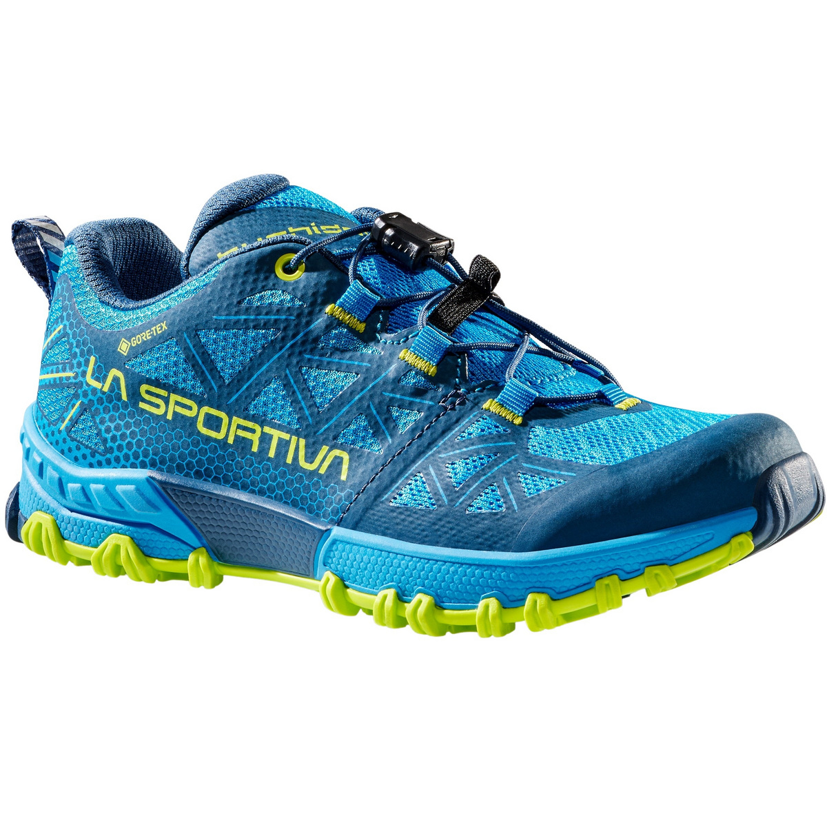 La Sportiva Kinder Bushido II GTX Schuhe La Sportiva Kinder Bushido II GTX Schuhe von la sportiva