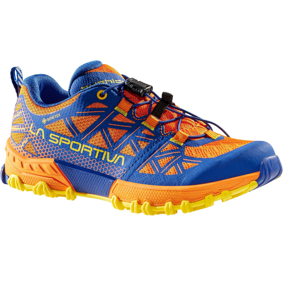 La Sportiva Kinder Bushido II GTX Schuhe La Sportiva Kinder Bushido II GTX Schuhe von la sportiva