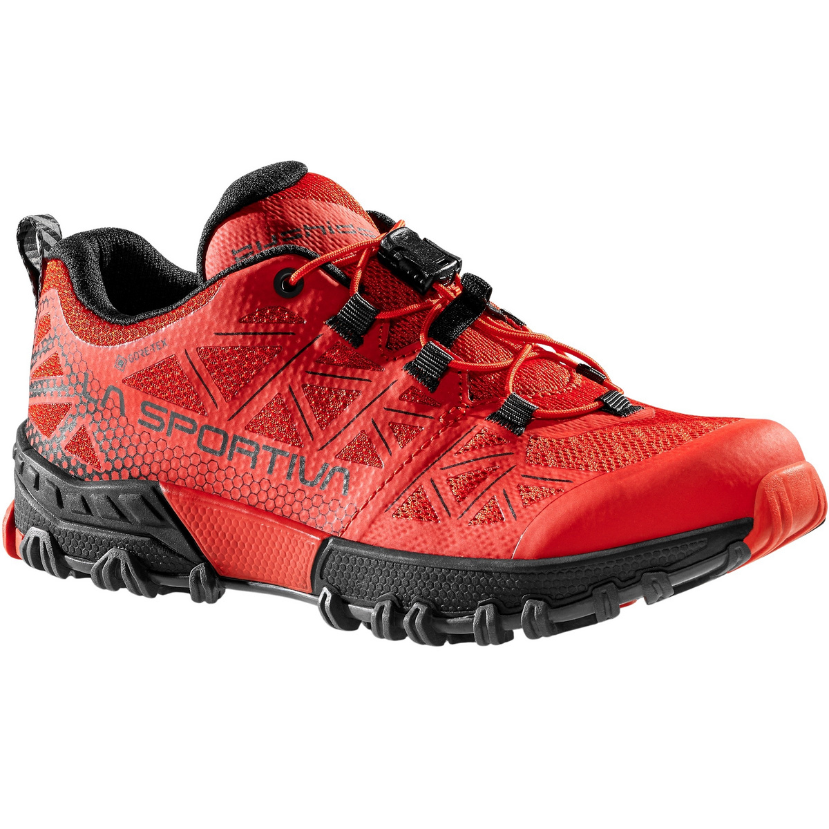 La Sportiva Kinder Bushido II GTX Schuhe La Sportiva Kinder Bushido II GTX Schuhe von la sportiva