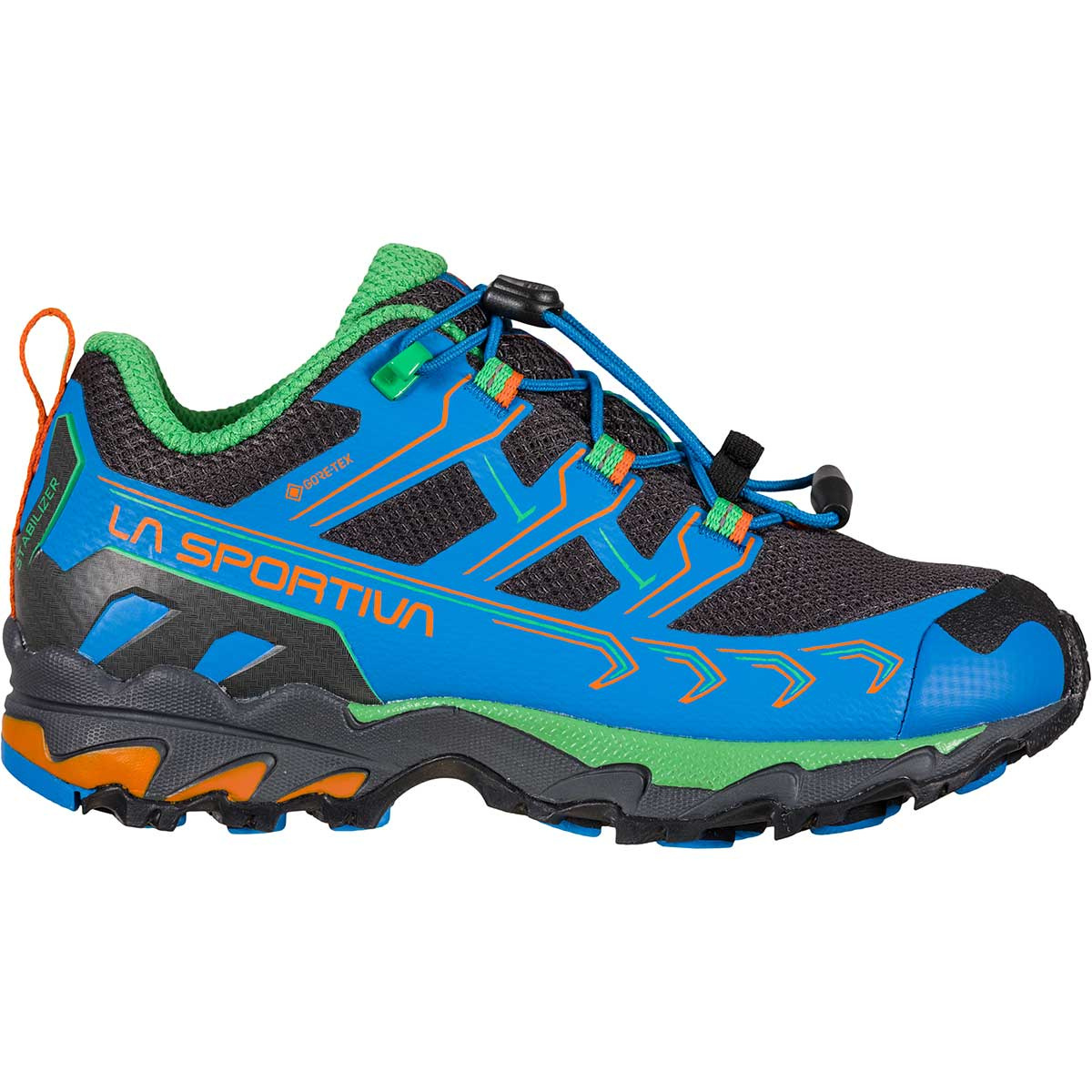 La Sportiva Kinder Ultra Raptor II GTX Schuhe La Sportiva Kinder Ultra Raptor II GTX Schuhe von la sportiva