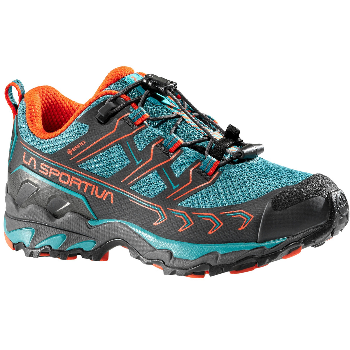 La Sportiva Kinder Ultra Raptor II GTX Schuhe von la sportiva