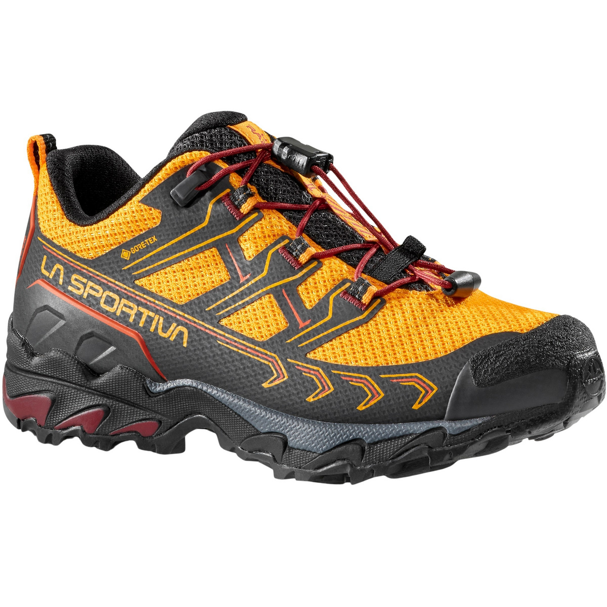 La Sportiva Kinder Ultra Raptor II GTX Schuhe von la sportiva