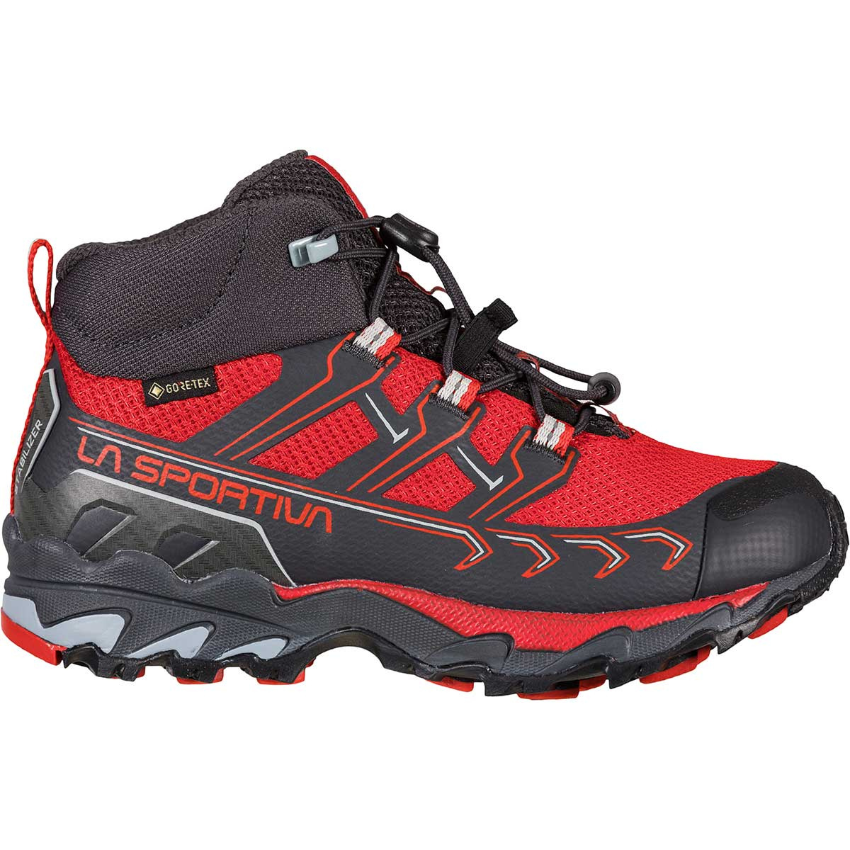 La Sportiva Kinder Ultra Raptor II Mid GTX Schuhe La Sportiva Kinder Ultra Raptor II Mid GTX Schuhe von la sportiva