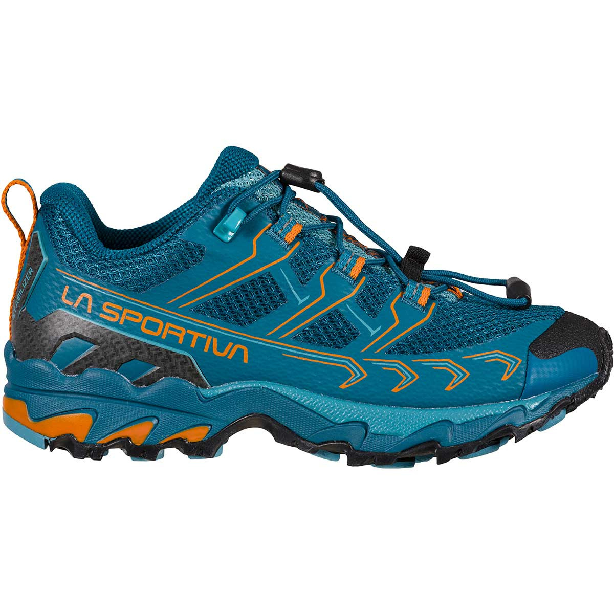 La Sportiva Kinder Ultra Raptor II Schuhe von la sportiva