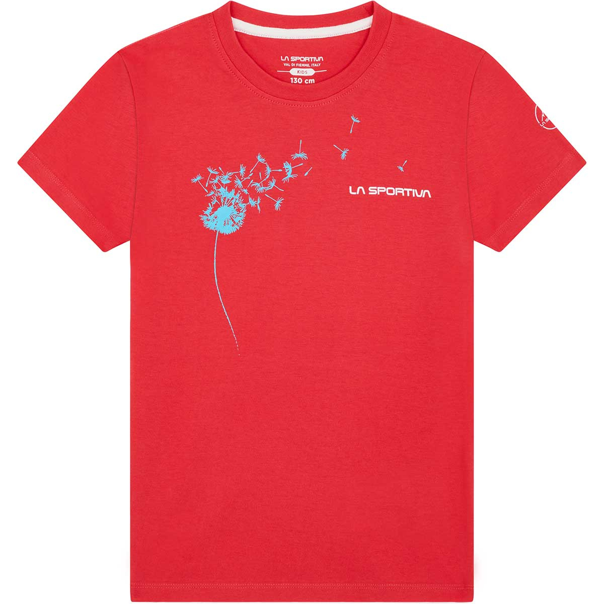 La Sportiva Kinder Windy T-Shirt von la sportiva