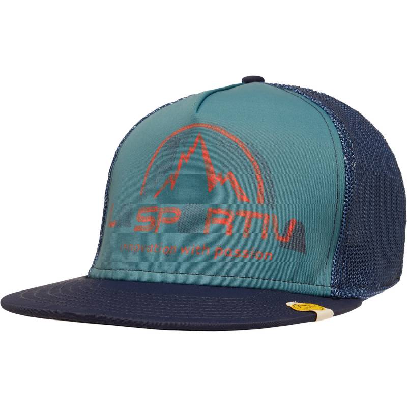 La Sportiva LS Trucker Cap von la sportiva