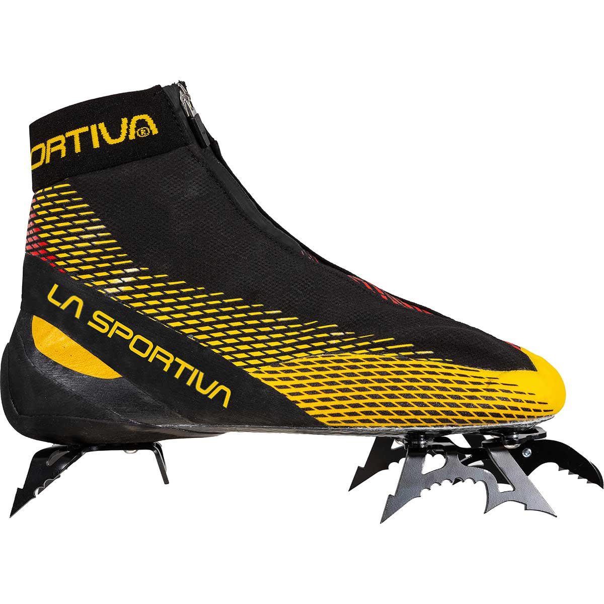 La Sportiva Mega Ice Evo Schuhe von la sportiva