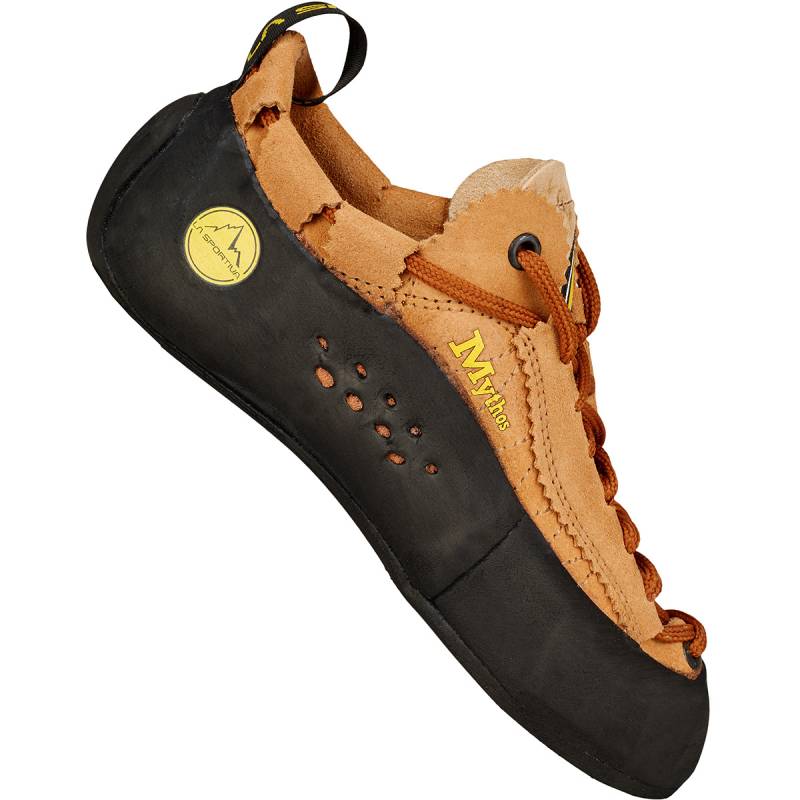 La Sportiva Mythos Kletterschuhe von la sportiva