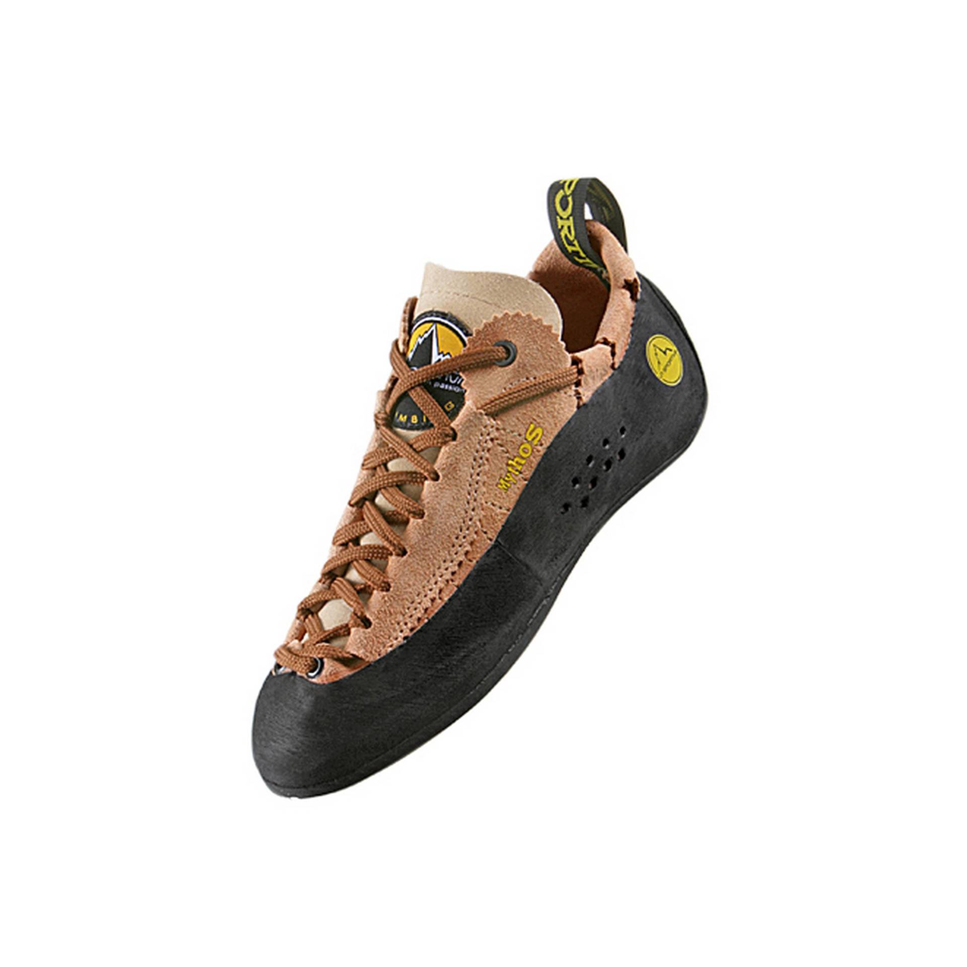 La Sportiva Mythos Kletterschuhe Herren La Sportiva Mythos Kletterschuhe Herren von la sportiva