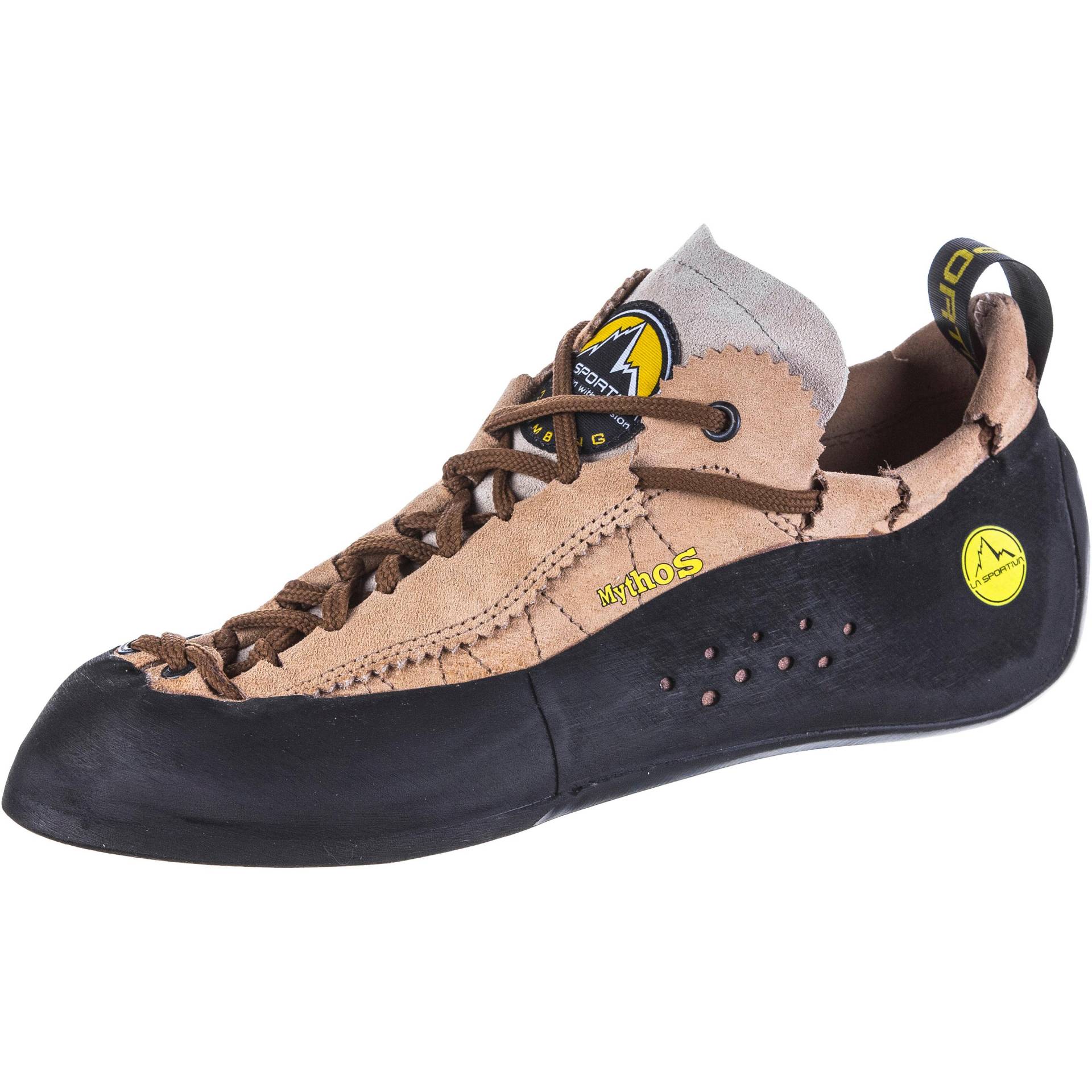 La Sportiva Mythos Kletterschuhe Herren von la sportiva