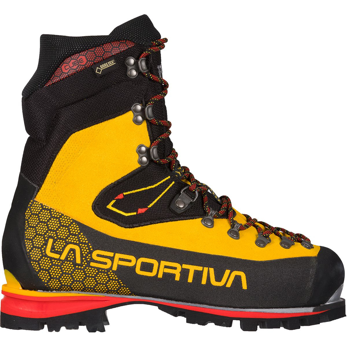 La Sportiva Nepal Cube GTX Schuhe von la sportiva