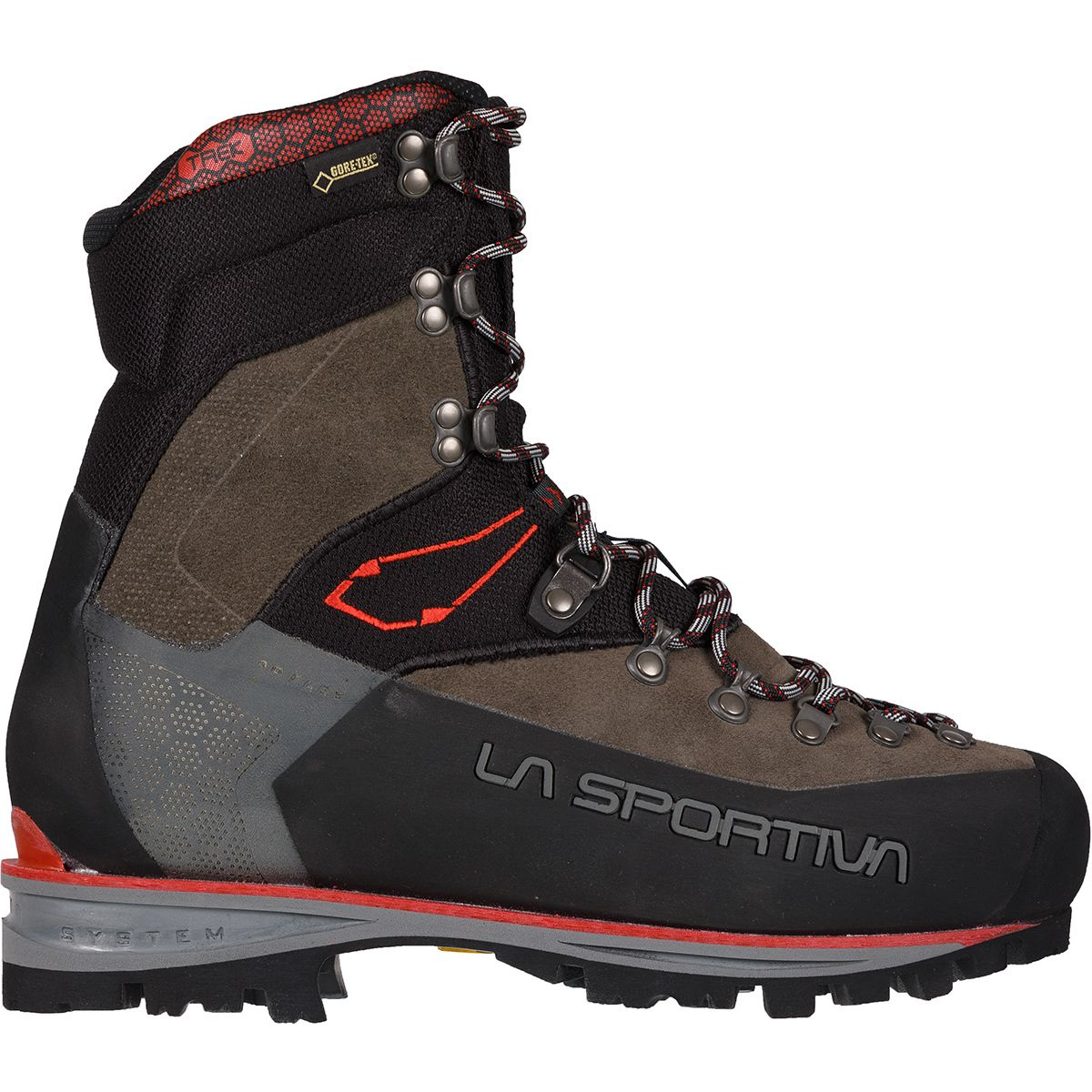 La Sportiva Nepal Trek Evo GTX Schuhe La Sportiva Nepal Trek Evo GTX Schuhe von la sportiva