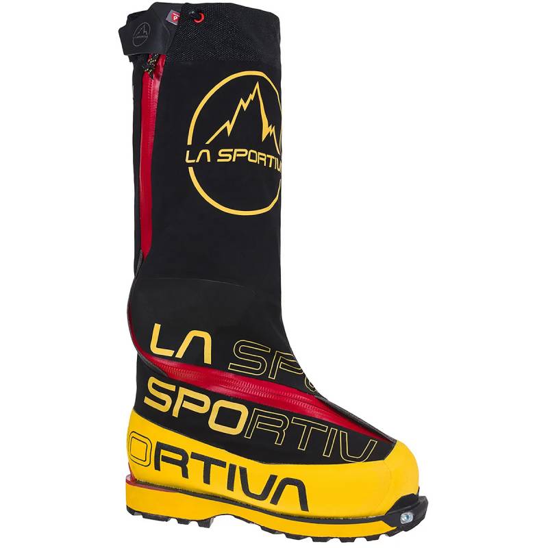 La Sportiva Olympus Mons Cube Schuhe von la sportiva