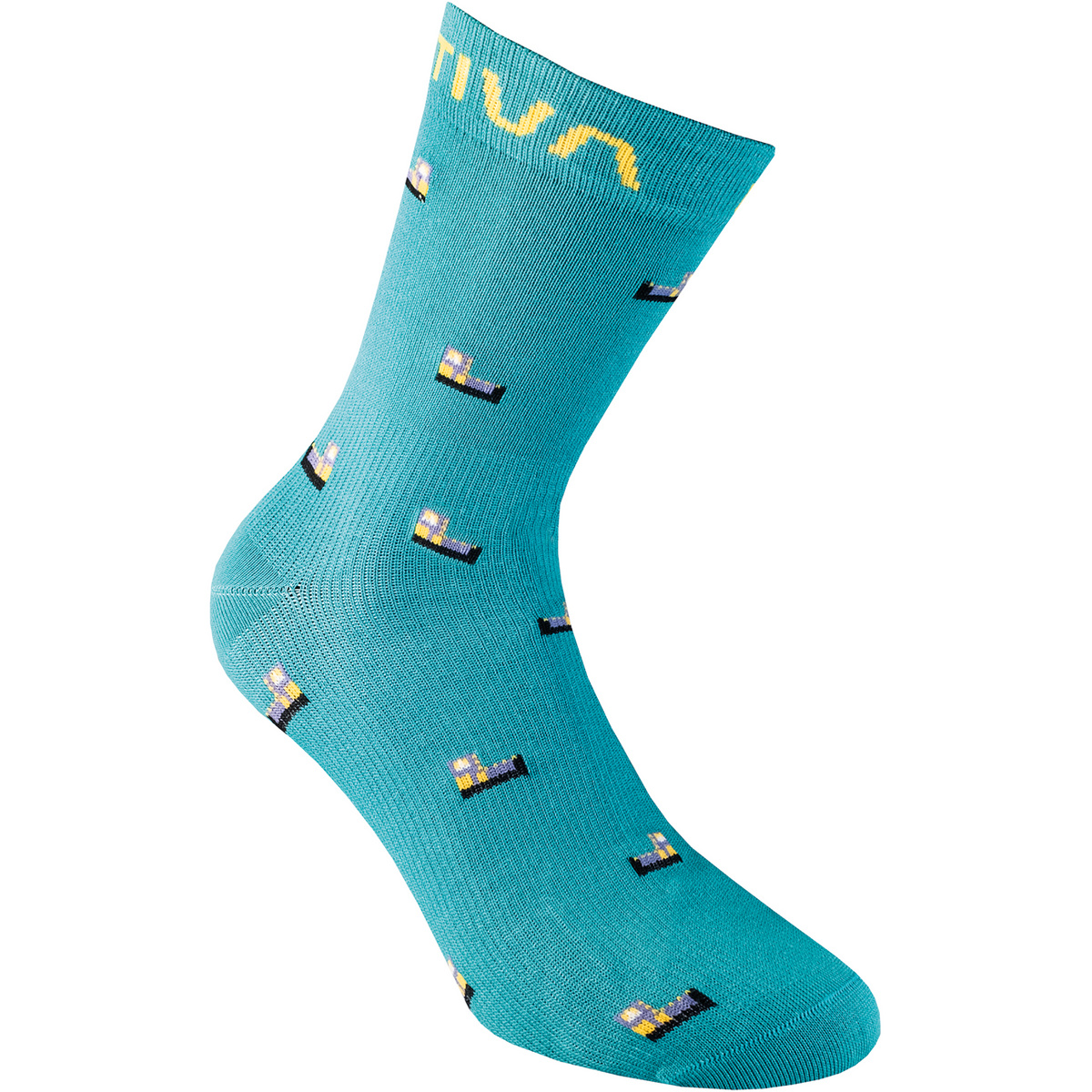 La Sportiva Outdoor Fun Socken von la sportiva