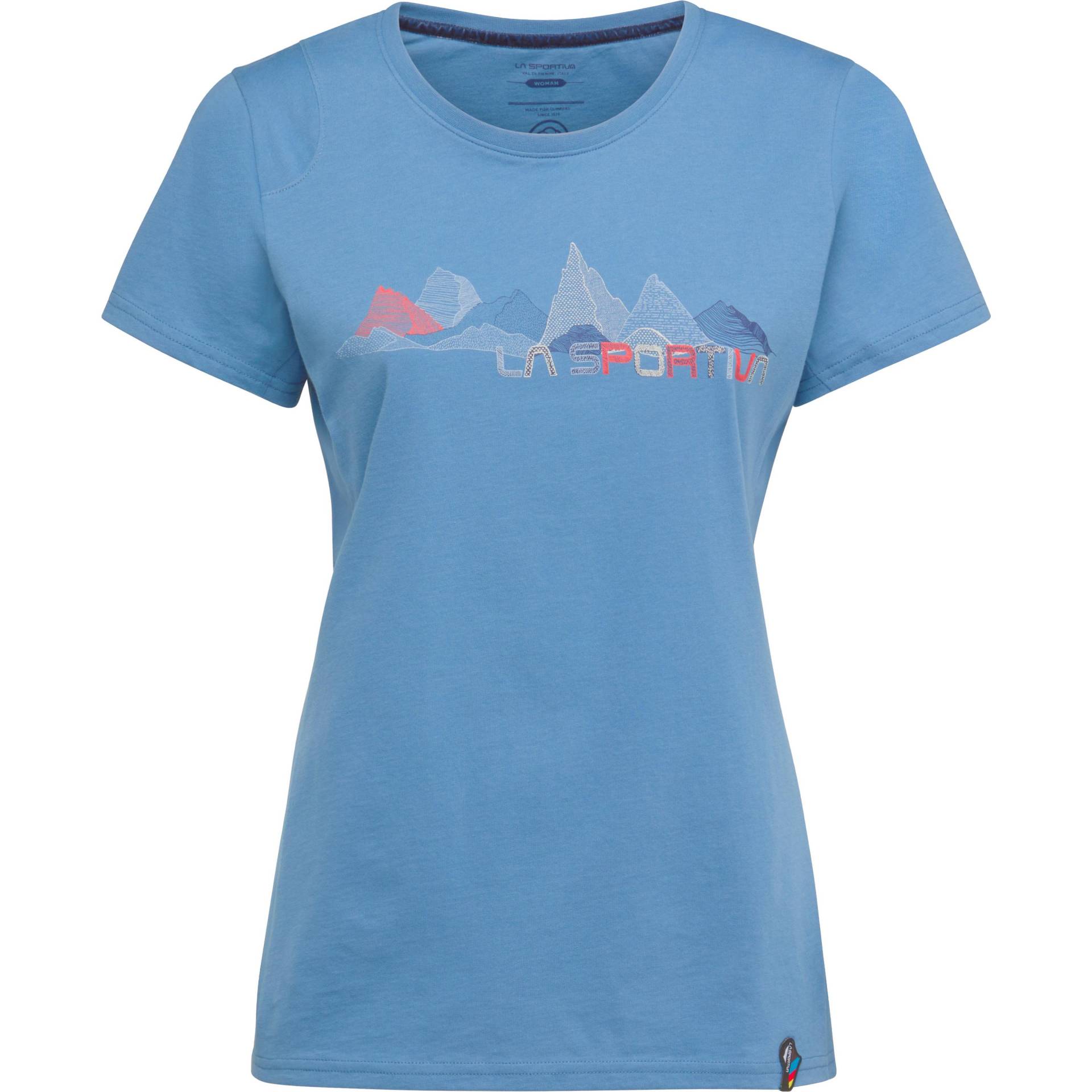 La Sportiva Peaks Klettershirt Damen La Sportiva Peaks Klettershirt Damen von la sportiva