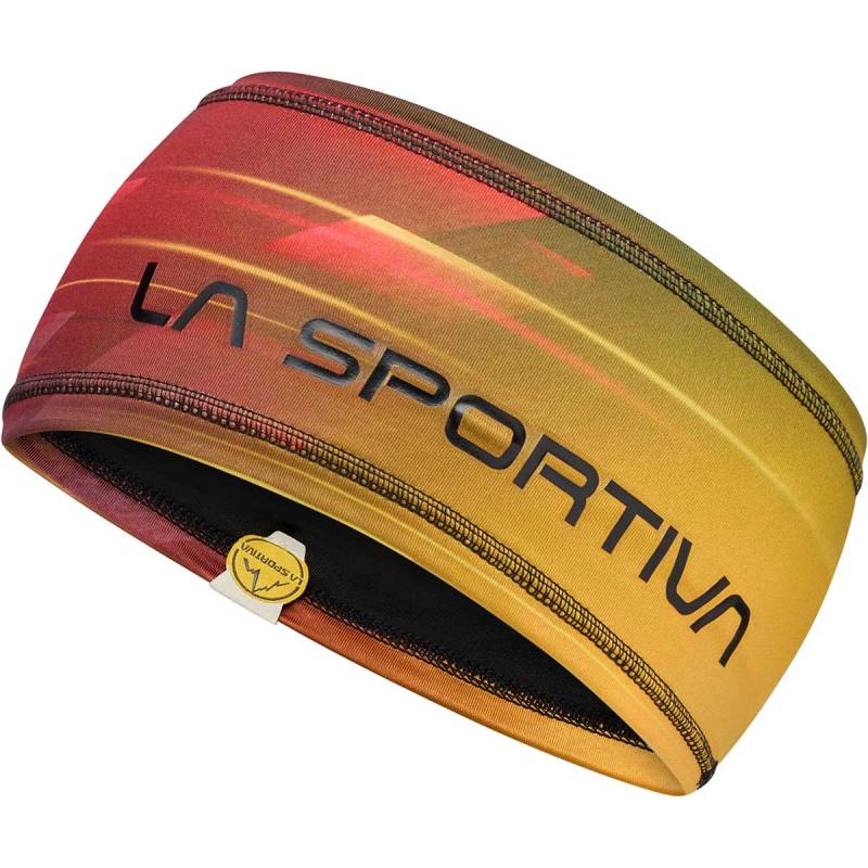 La Sportiva Racer Stirnband von la sportiva