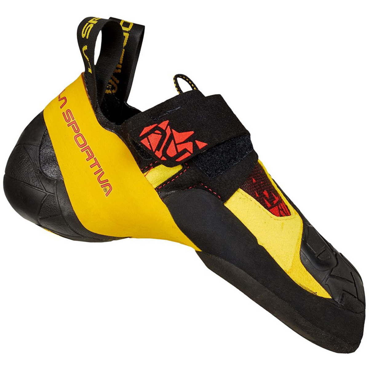 La Sportiva Skwama Kletterschuhe von la sportiva