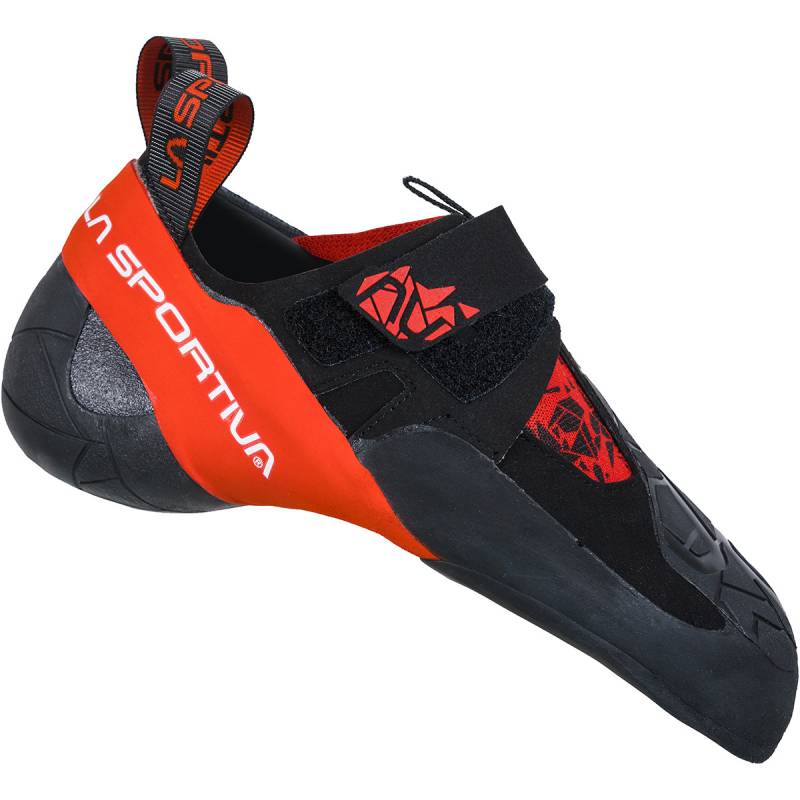 La Sportiva Skwama Kletterschuhe von la sportiva