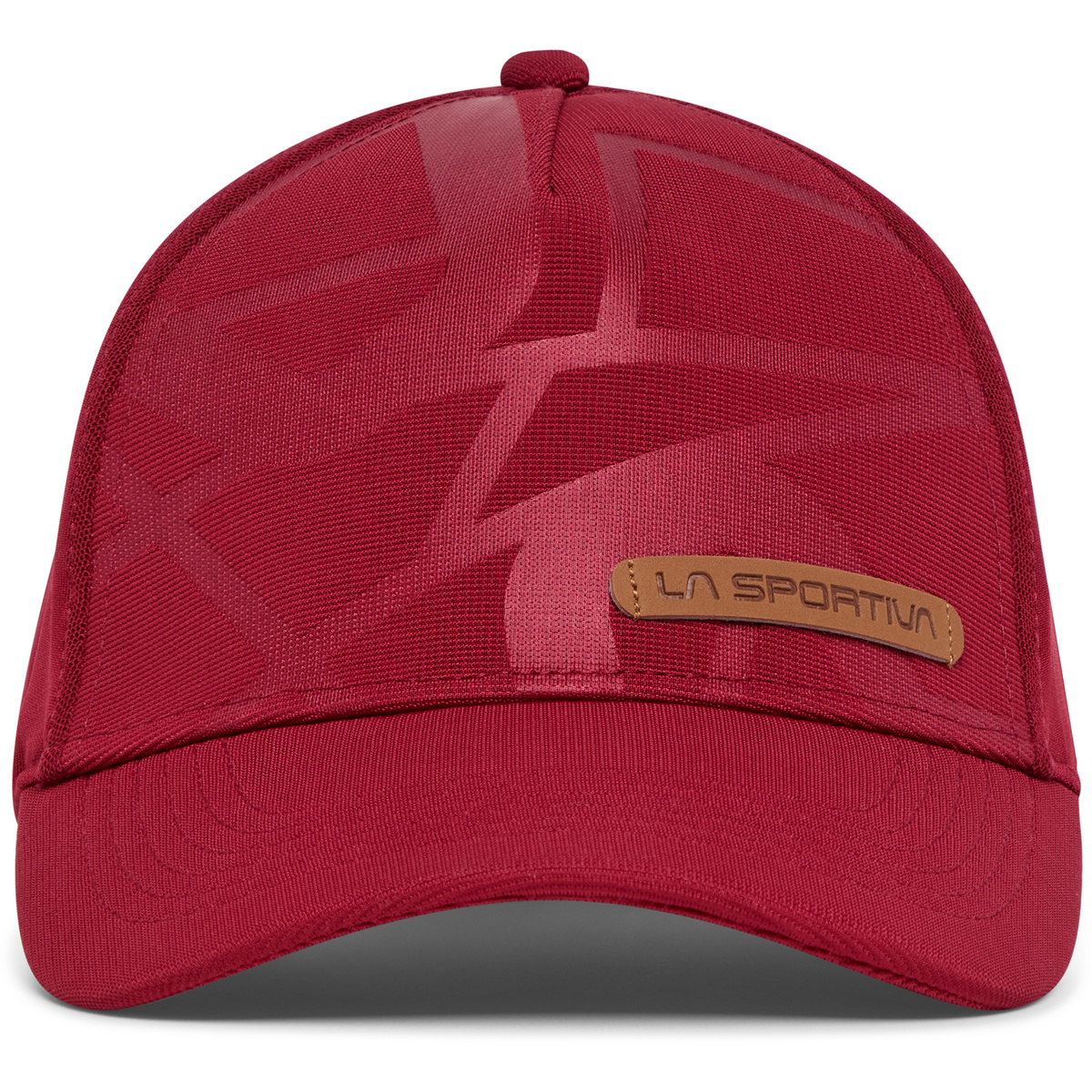 La Sportiva Skwama Trucker Cap von la sportiva