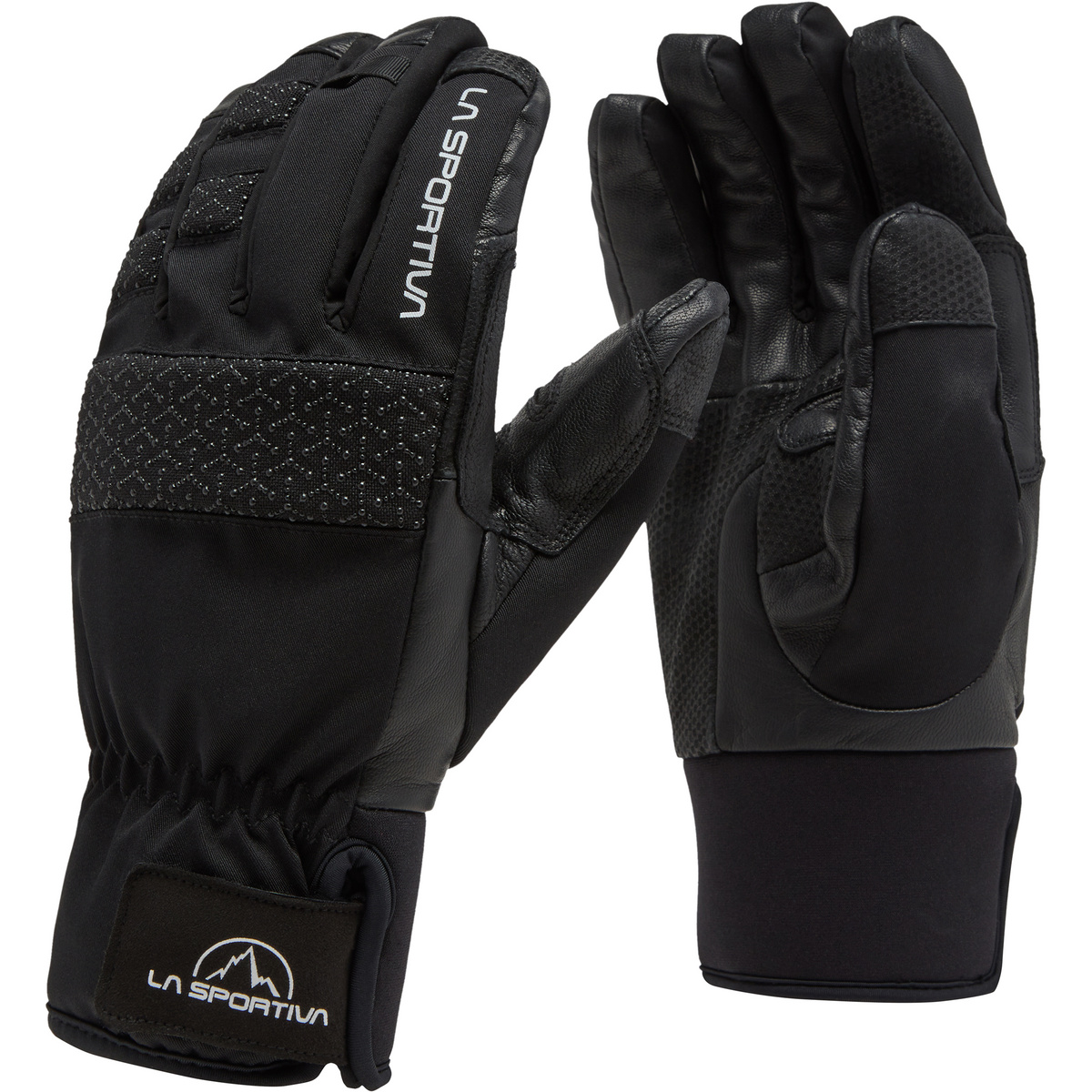 La Sportiva Supercouloir Insulated Handschuhe La Sportiva Supercouloir Insulated Handschuhe von la sportiva
