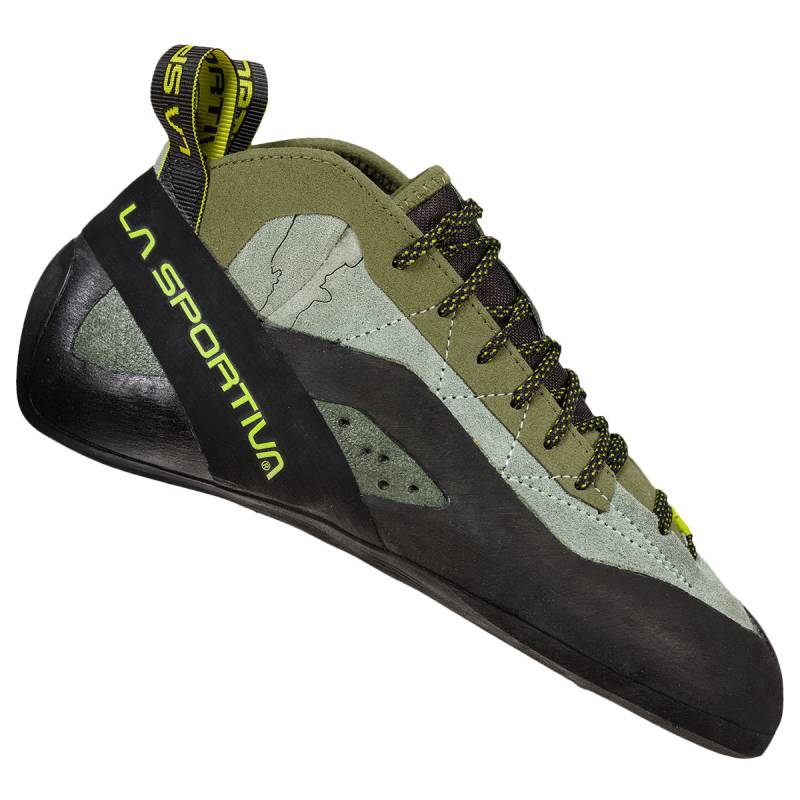 La Sportiva TC Pro Kletterschuhe La Sportiva TC Pro Kletterschuhe von la sportiva