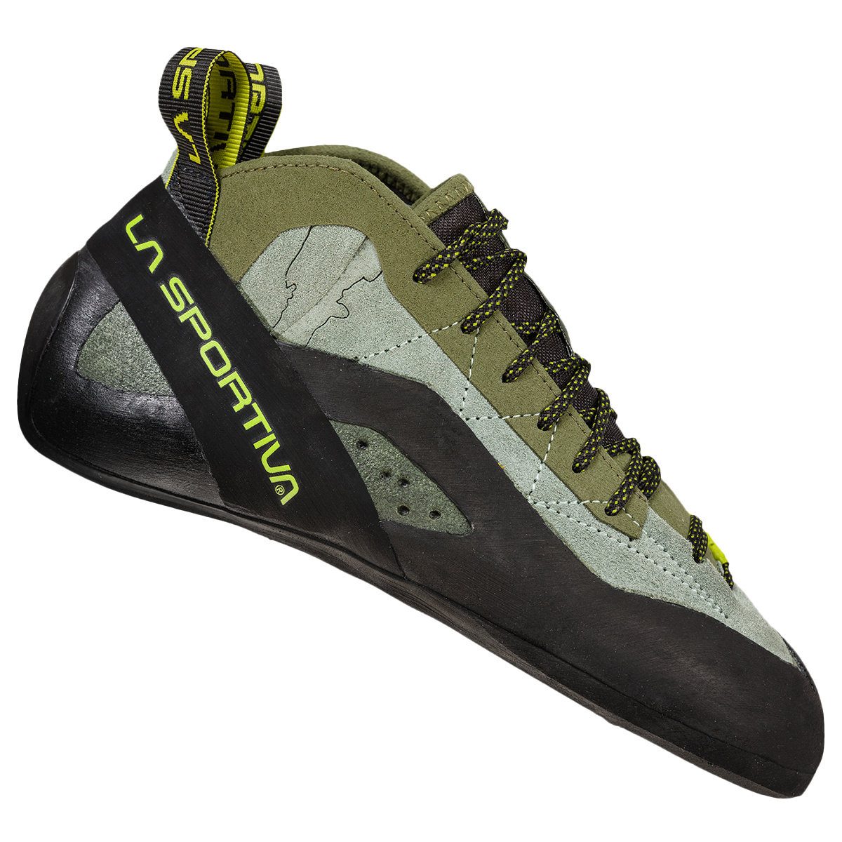 La Sportiva TC Pro Kletterschuhe von la sportiva