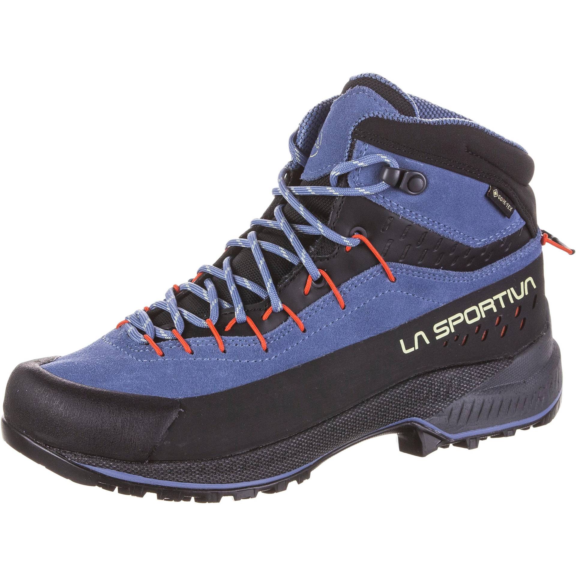 La Sportiva TX4 Evo Mid GTX Zustiegsschuhe Damen von la sportiva