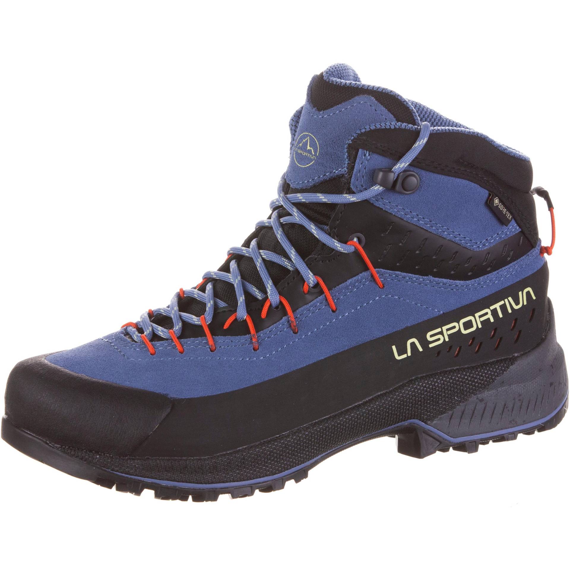 La Sportiva TX4 Evo Mid GTX Zustiegsschuhe Damen La Sportiva TX4 Evo Mid GTX Zustiegsschuhe Damen von la sportiva
