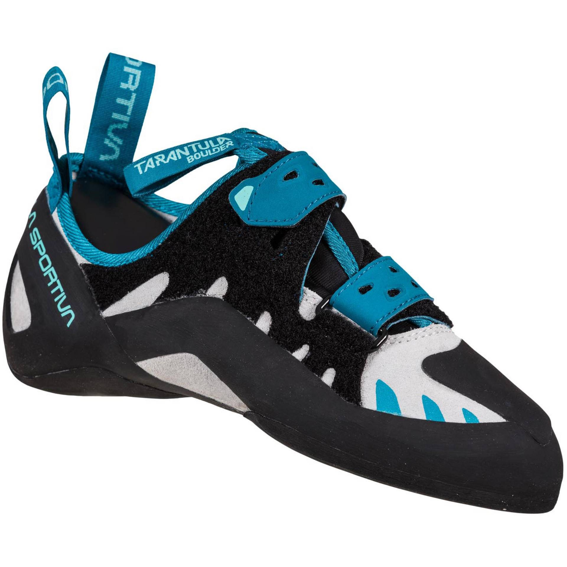 La Sportiva Tarantula Boulder Kletterschuhe Damen von la sportiva