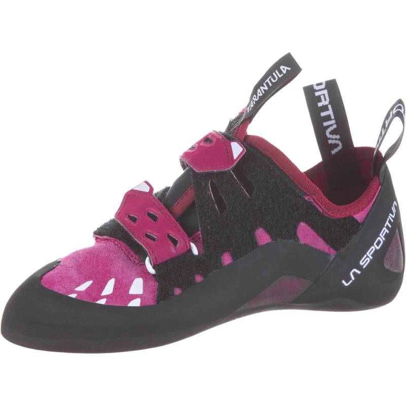 La Sportiva Tarantula Kletterschuhe Damen von la sportiva