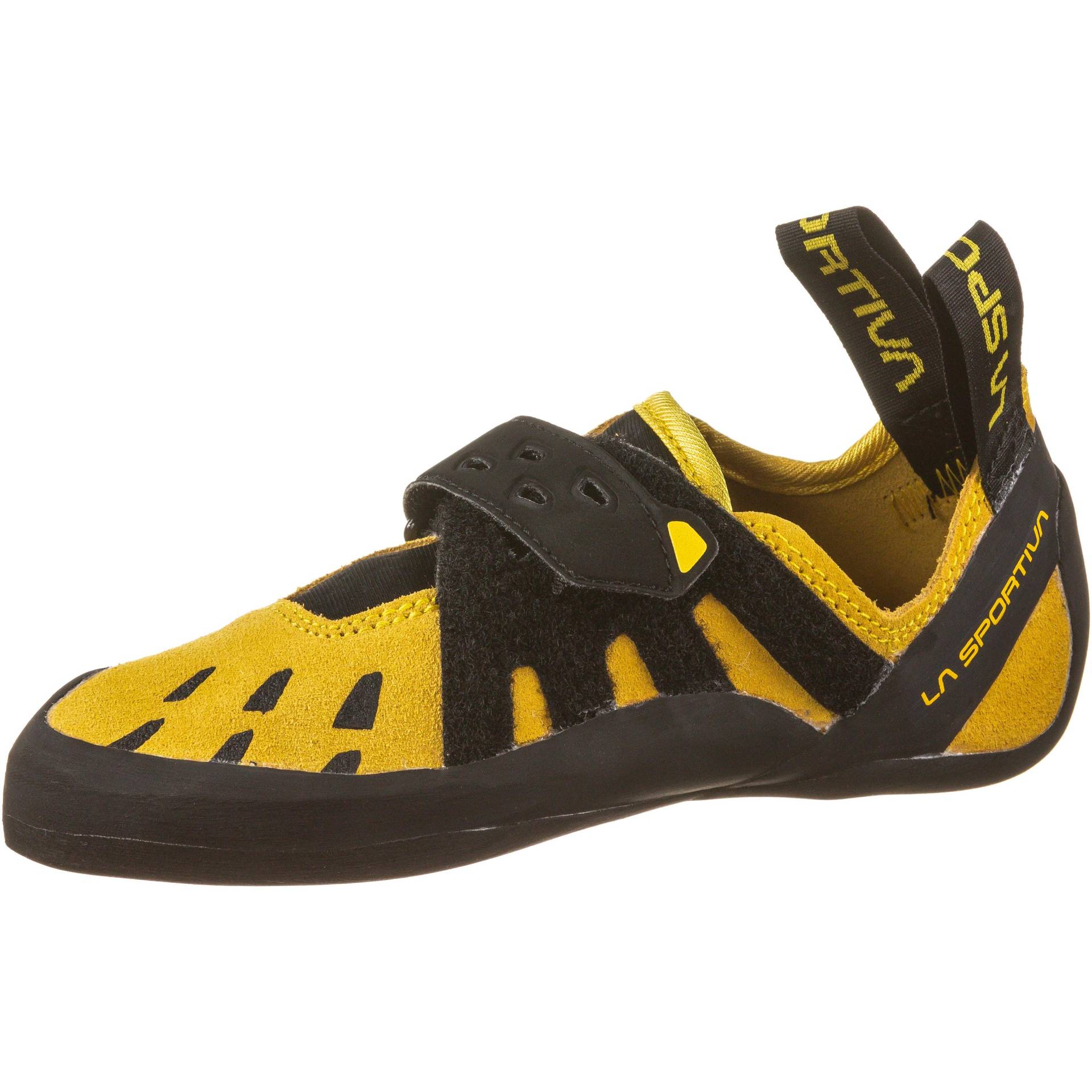 La Sportiva Tarantula Kletterschuhe Kinder La Sportiva Tarantula Kletterschuhe Kinder von la sportiva
