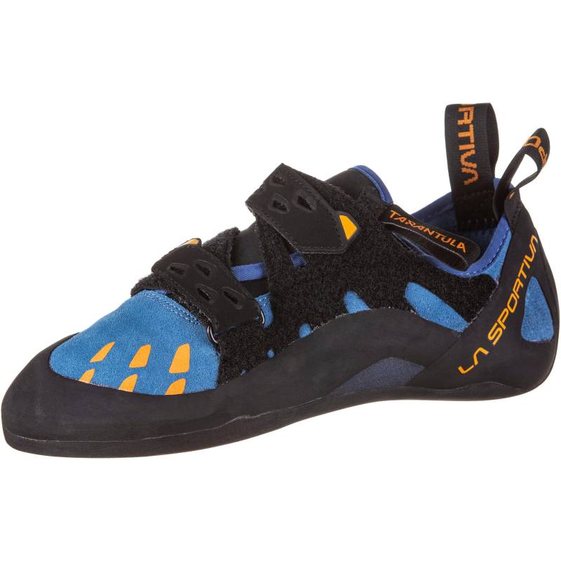 La Sportiva Tarantula Kletterschuhe von la sportiva