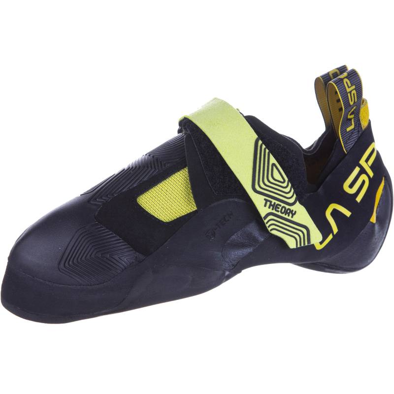 La Sportiva Theory Kletterschuhe Herren von la sportiva