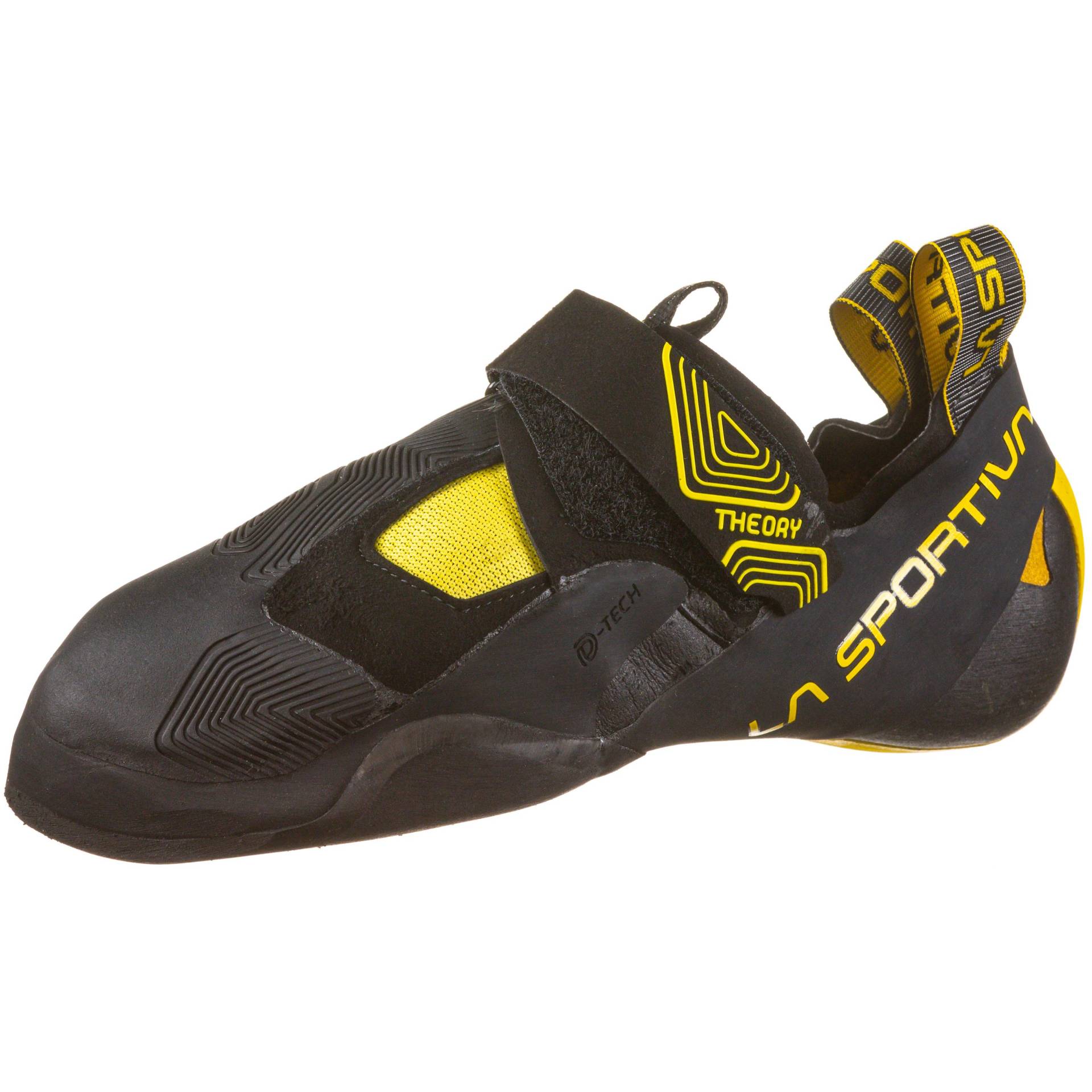 La Sportiva Theory Kletterschuhe Herren von la sportiva