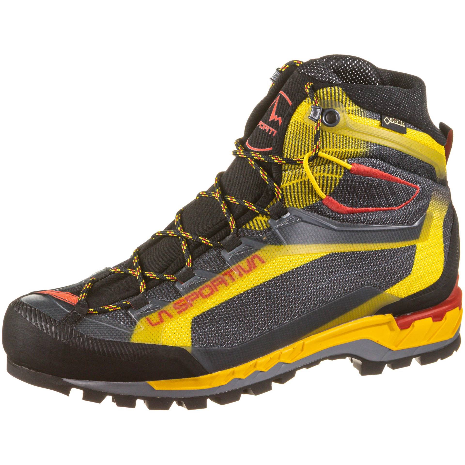 La Sportiva Trango Tech Alpine Bergschuhe Herren von la sportiva