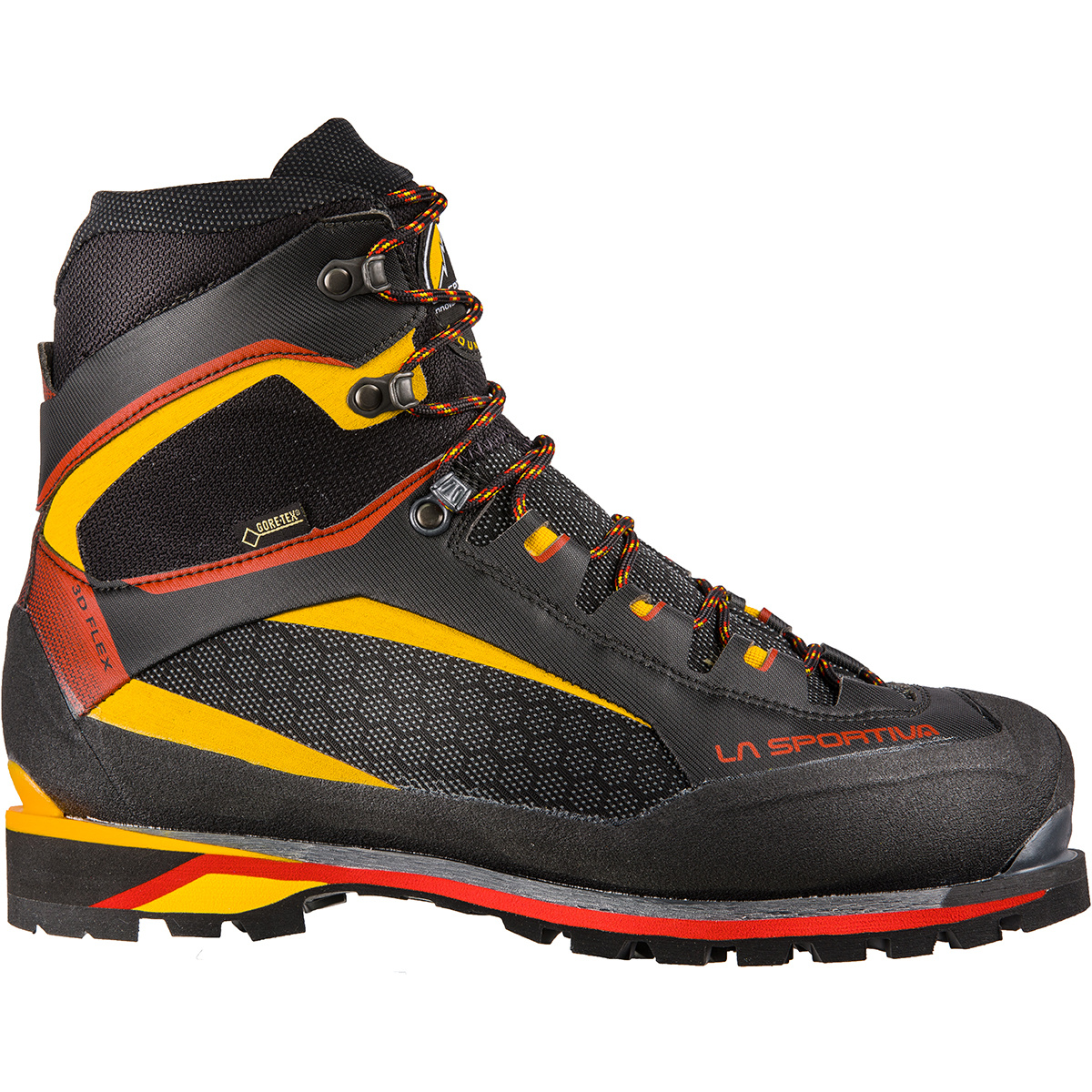 La Sportiva Trango Tower Extreme GTX Schuhe La Sportiva Trango Tower Extreme GTX Schuhe von la sportiva