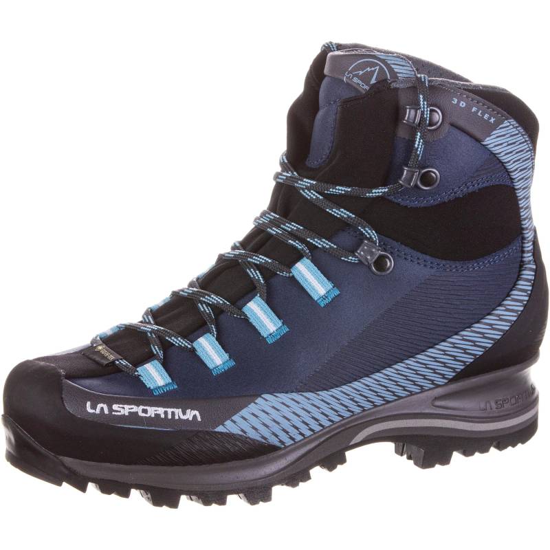 La Sportiva Trango Trk Leather Alpine Bergschuhe Damen von la sportiva