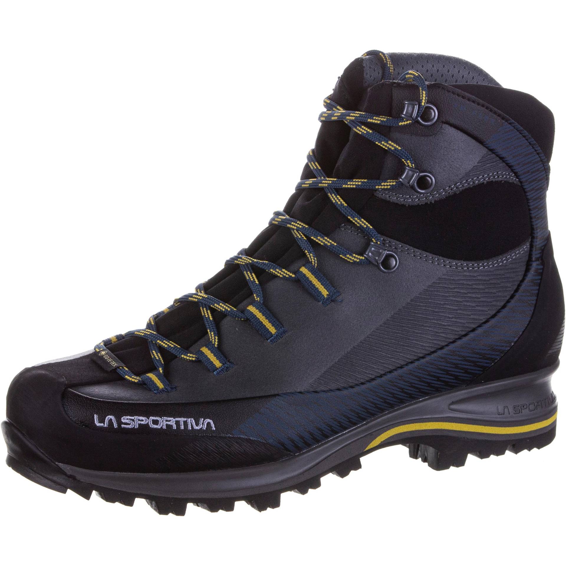 La Sportiva Trango Trk Leather Alpine Bergschuhe Herren La Sportiva Trango Trk Leather Alpine Bergschuhe Herren von la sportiva