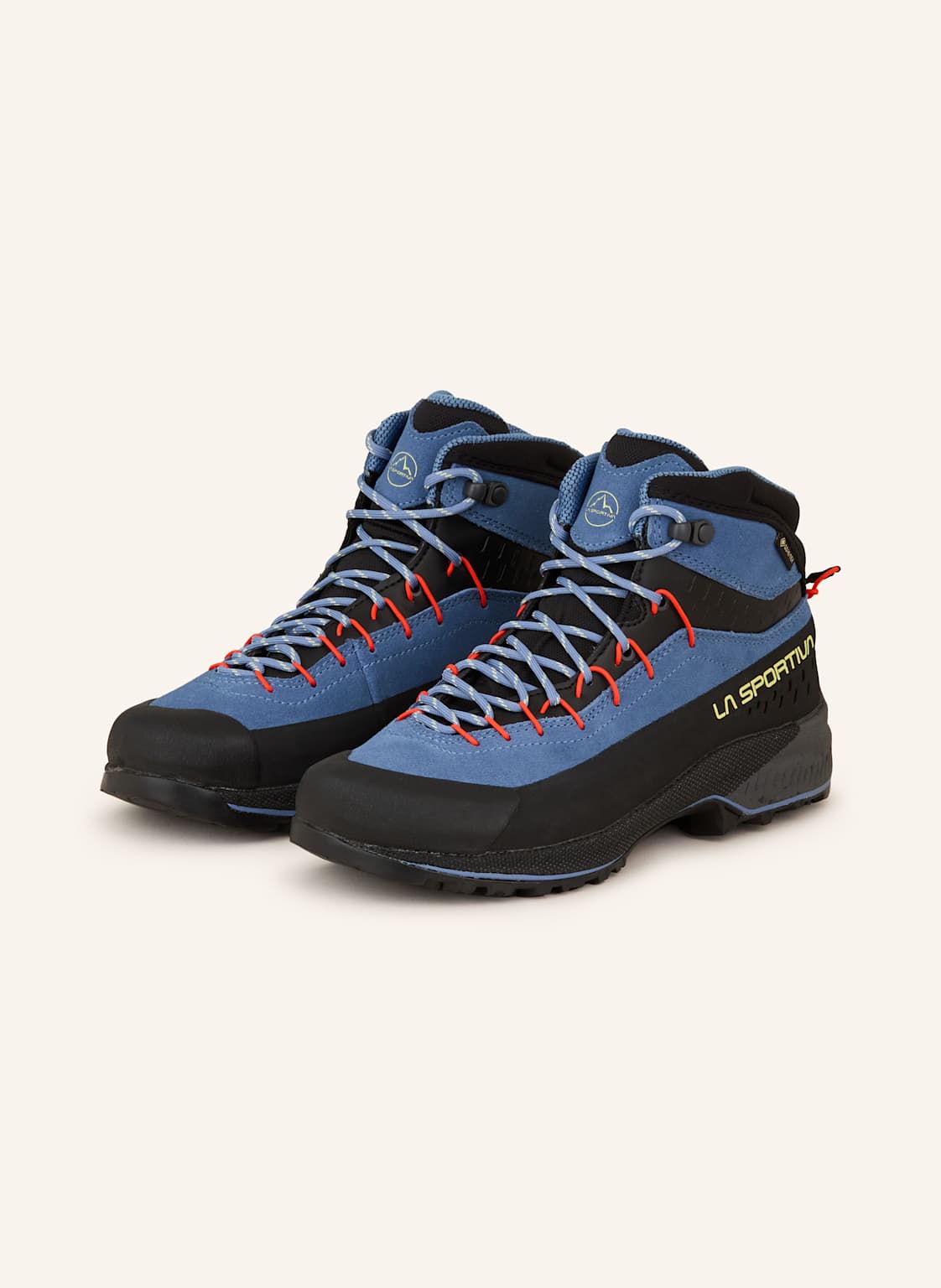 La Sportiva Trekkingschuhe tx4 Evo Gtx blau La Sportiva Trekkingschuhe tx4 Evo Gtx blau von la sportiva