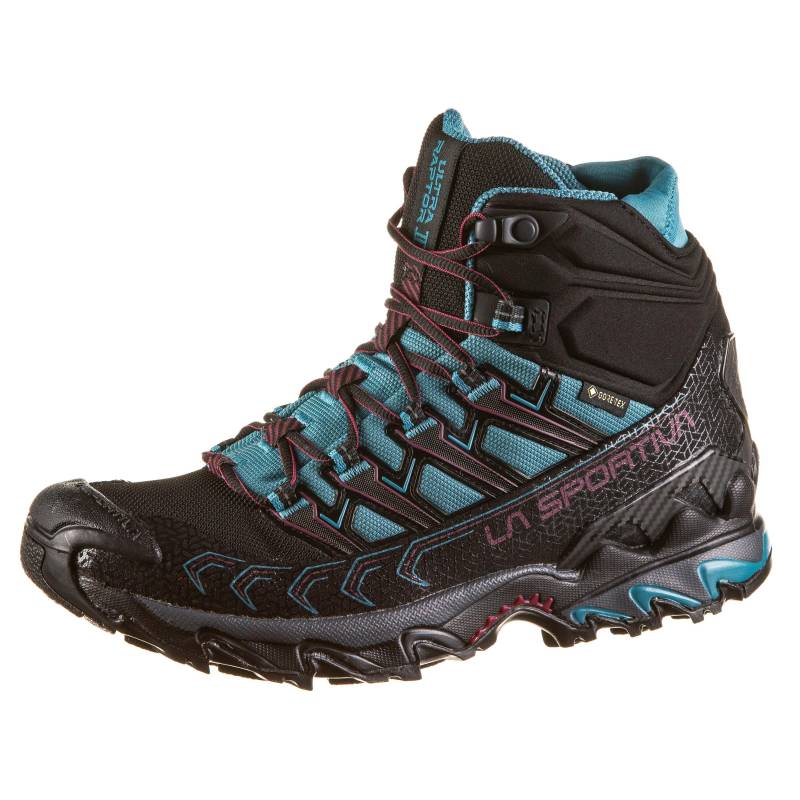 La Sportiva Ultra Raptor II Mid Wanderschuhe Damen von la sportiva