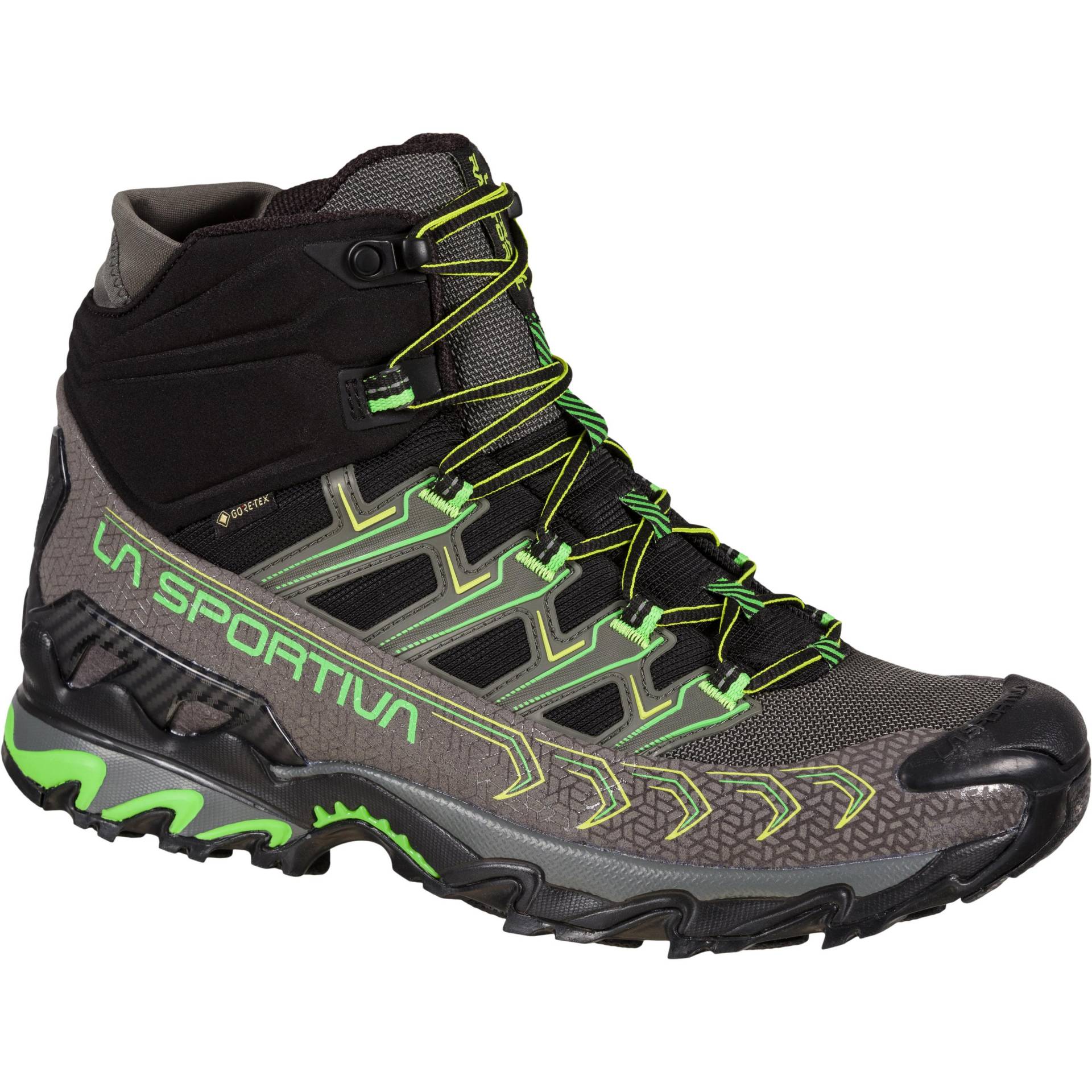 La Sportiva Ultra Raptor II Mid Wanderschuhe Herren von la sportiva