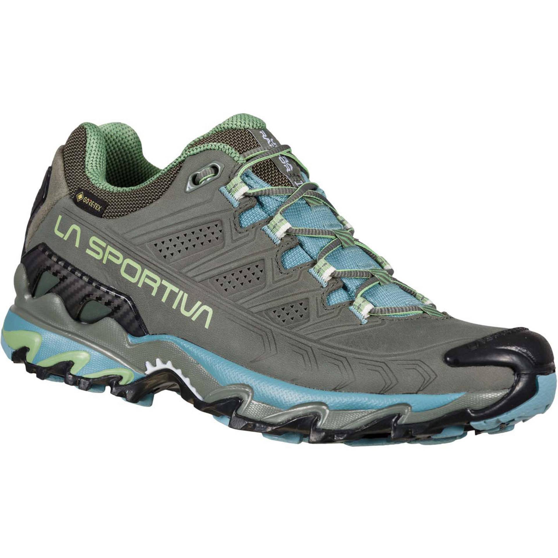 La Sportiva Ultra Raptor II Wanderschuhe Damen La Sportiva Ultra Raptor II Wanderschuhe Damen von la sportiva
