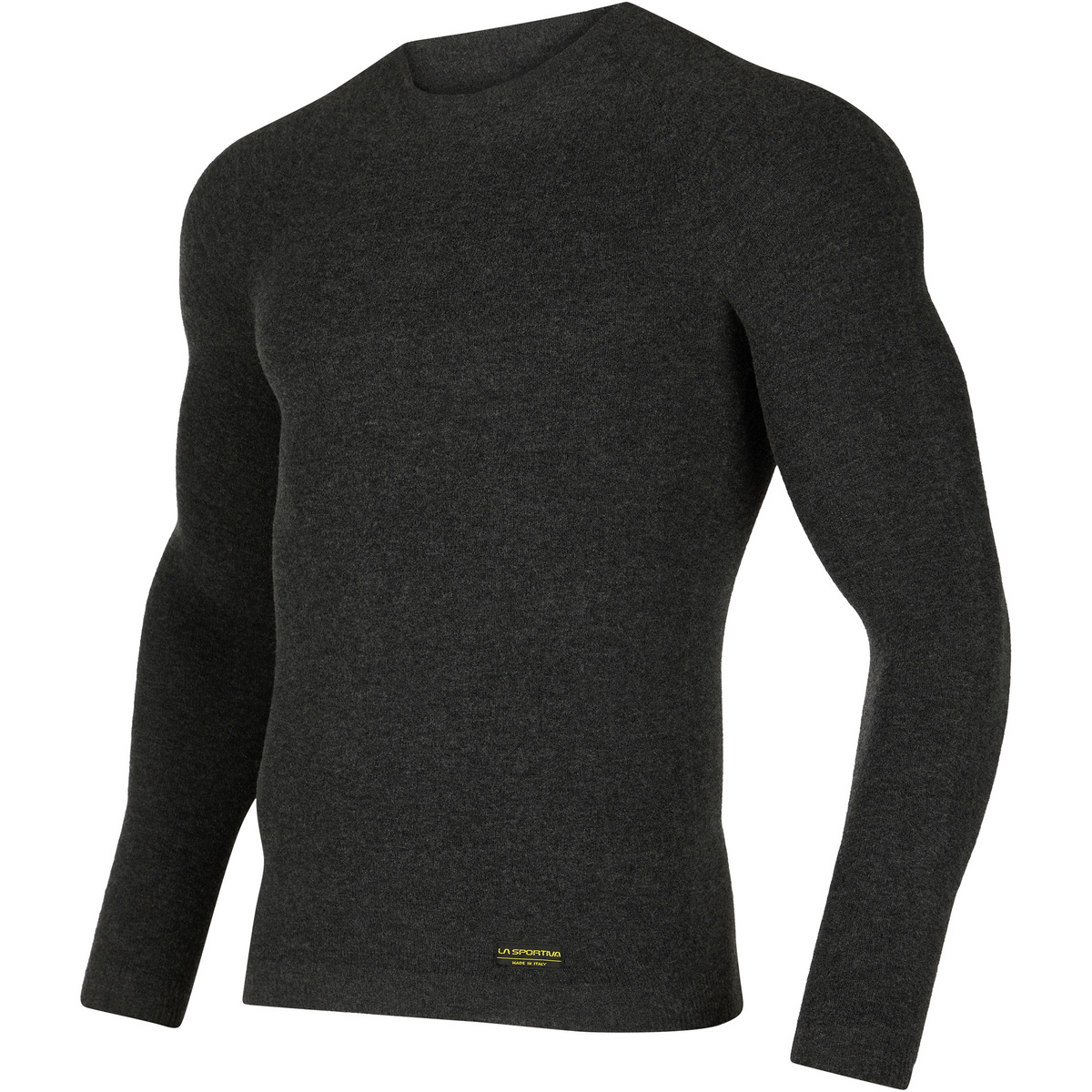 La Sportiva Wool 30 Fuse Longsleeve von la sportiva