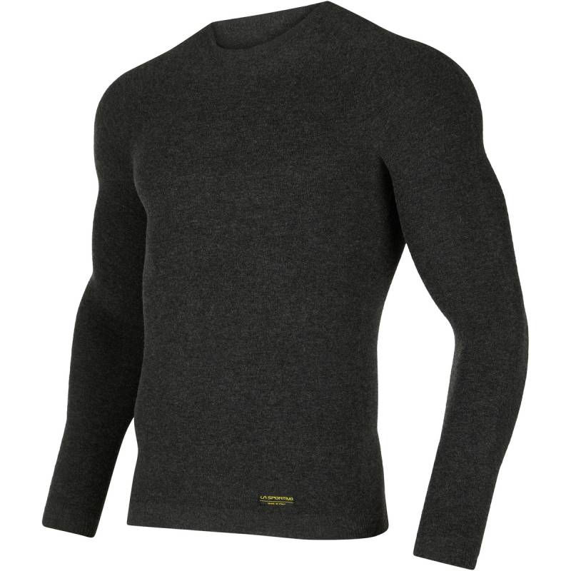 La Sportiva Wool 30 Fuse Longsleeve von la sportiva