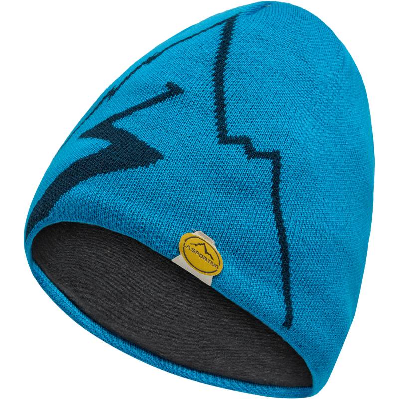 La Sportiva Woolly Mütze von la sportiva