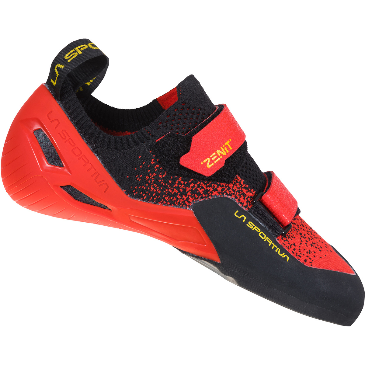 La Sportiva Zenit Kletterschuhe von la sportiva