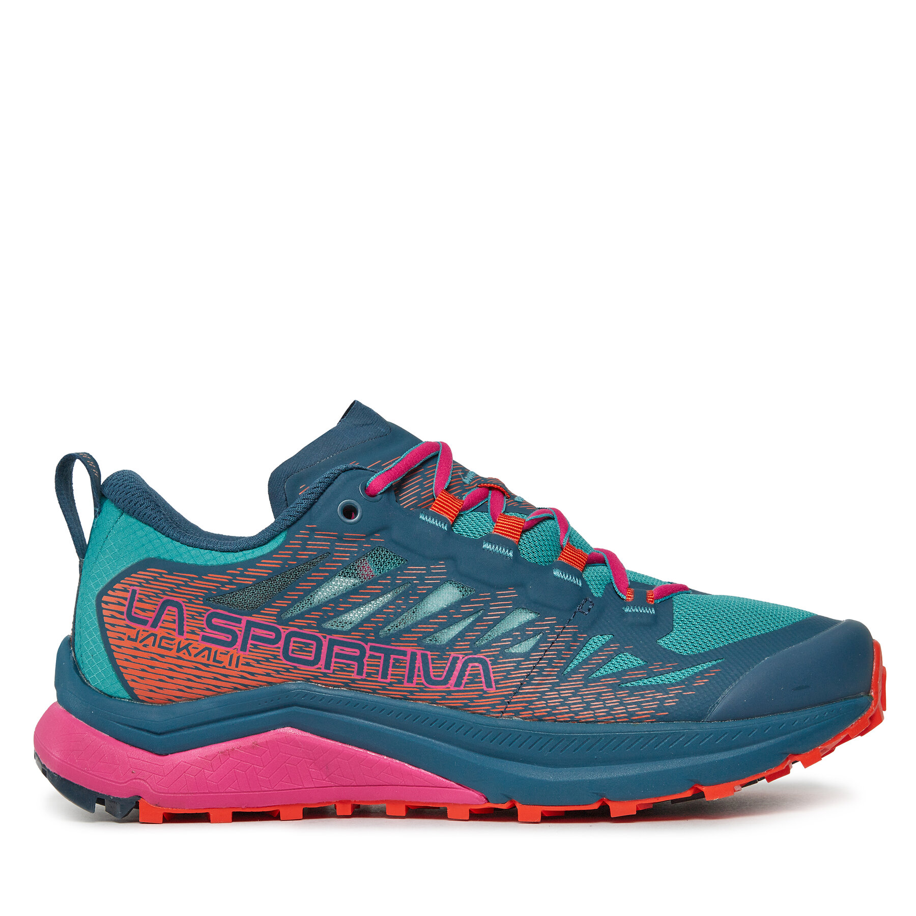 Laufschuhe La Sportiva Jackal II 56K639638 Blau Laufschuhe La Sportiva Jackal II 56K639638 Blau von la sportiva