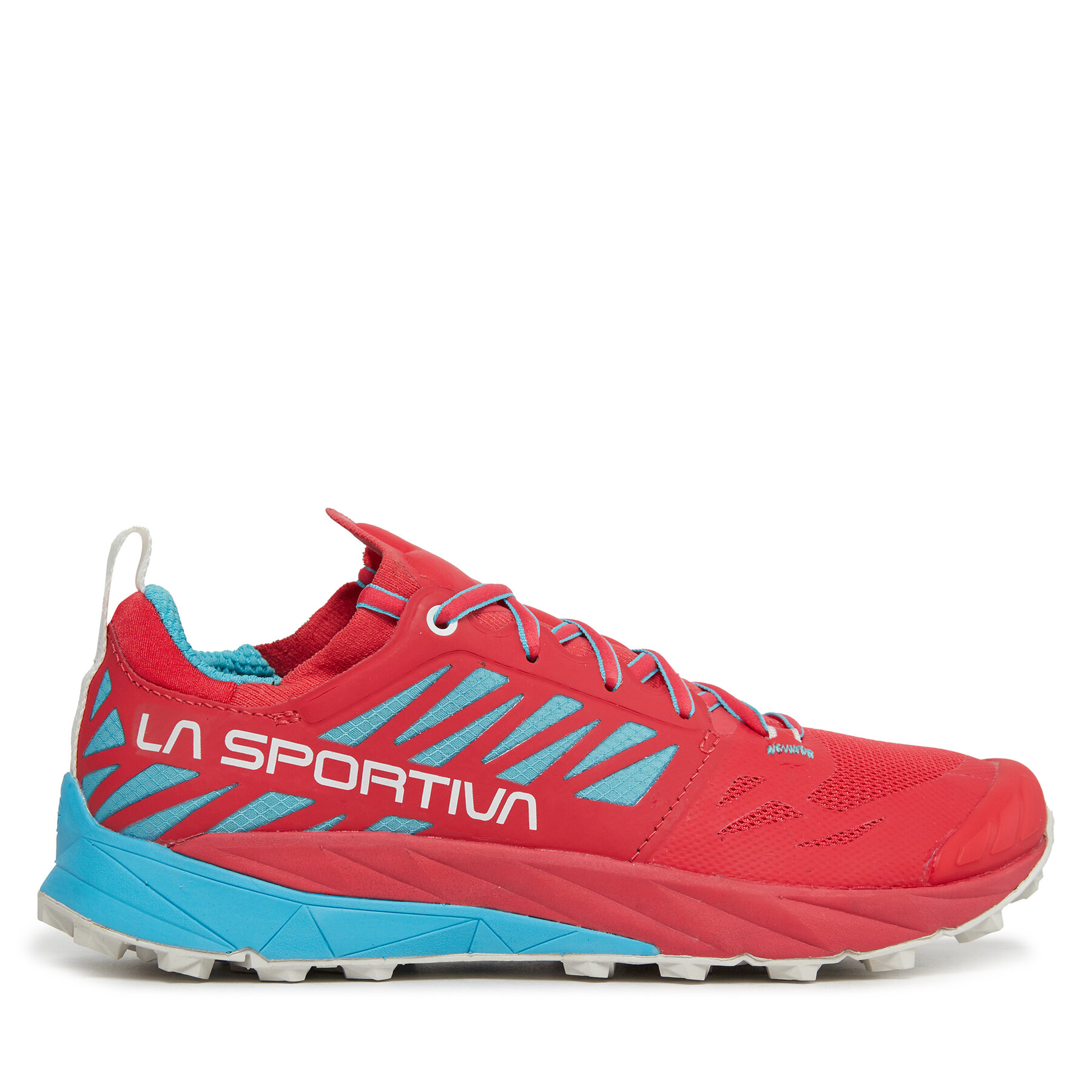 Laufschuhe La Sportiva Kaptiva 36V402602 Rot von la sportiva